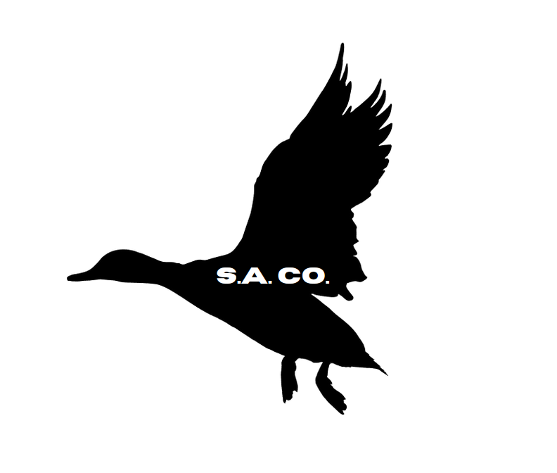 Savage Adventure Co - Short Sleeve T-Shirt