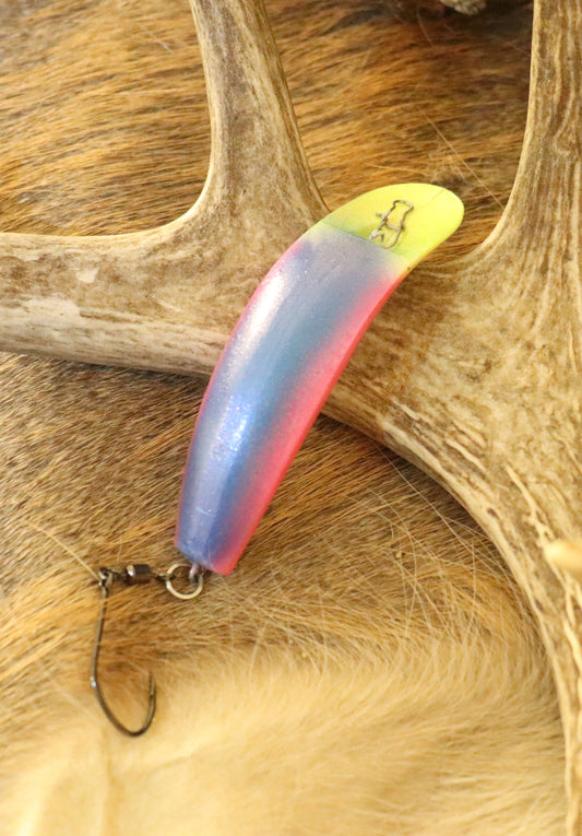 Custom Painted Plugs